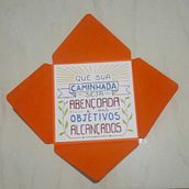 Projetos Lettering (Curso: Desenho criativo e lettering manual para iniciantes) . % girlaine00 tarafından hazırlanan Geleneksel illüstras, on, Harfler, Çizim, Ve El Yazısı projesi - 06.10.2023