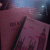Mi proyecto del curso: Escritura creativa para principiantes: da vida a tu historia. Projekt z dziedziny Pisanie, Kreat, wność, Stor, telling, Narracja, Kreat i wne pisanie użytkownika Isidora Arriagada - 11.06.2023