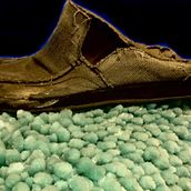 Restore slip-ons. Un progetto di Design di automobili, Costume design e Design di scarpe di zacharymason_zm - 11.06.2023