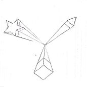 Mi proyecto del curso: De principiante a superdibujante. Un proyecto de Diseño, Ilustración tradicional, Dibujo a lápiz y Dibujo de Maria Genre - 11.06.2023