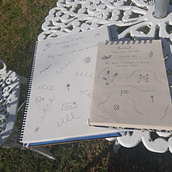 Mi proyecto del curso: "Escritura de una novela paso a paso". Un proyecto de Escritura, Creatividad, Narrativa, Escritura creativa, Escritura de ficción, Stor y telling de Agustina Tagliabue - 03.06.2023