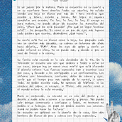 Mi proyecto del curso: Gimnasio de escritura: de la hoja en blanco a la práctica cotidiana. Un projet de Écriture, Créativité, Stor, telling, Narration , et Écriture créative de Karo Valle - 11.06.2023