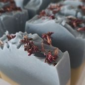 Mi proyecto del curso: Fabricación de jabones naturales para principiantes Ein Projekt aus dem Bereich H, werk und DIY von purichs - 11.06.2023