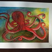 My project for course: Passion Project: Make Your Creative Ideas a Reality. Een project van Creatieve consultanc,  Design management, Marketing,  Contentmarketing y Communicatie van Judith Beeldmann - 11.06.2023