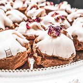 Mi proyecto del curso: Fotografía de Producto Ein Projekt aus dem Bereich Fotografie, Bildbearbeitung, Produktfotografie und Gastronomiefotografie von Sofía Bellene - 11.06.2023