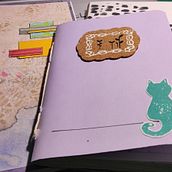 Mi proyecto del curso: Gimnasio de escritura: de la hoja en blanco a la práctica cotidiana. Een project van Schrijven,  Creativiteit, Stor, telling, Verhaallijn y Creatief schrijven van Elia C.M. - 11.06.2023