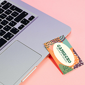 Mein Kursprojekt: Canva von Anfang bis Ende: Professionelle Designs erstellen Ein Projekt aus dem Bereich Br, ing und Identität, Grafikdesign, Webdesign und Social Media Design von Bárbara Camilotti - 10.06.2023
