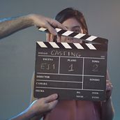 Curso de casting en linea . Film, video și televiziune de Sergio Albornoz - 06.12.2023