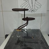 Proyecto de Lechuza. Un progetto di  di Cesar Cervero - 12.06.2023