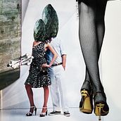 Bones. Un proyecto de Collage de Ine Marijke Schurink - 12.06.2023