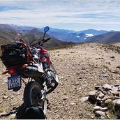 Viaje en moto por argentina (jujuy/salta) . % corbata10 tarafından hazırlanan Film, Video ve TV, Ve Belgesel Fotoğrafçılık projesi - 03.31.2023