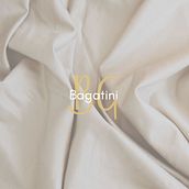 Meu projeto do curso: Canva do começo ao fim: crie designs profissionais. Un proyecto de Br, ing e Identidad, Diseño gráfico, Diseño Web y Diseño para Redes Sociales de luiza0bagatini - 10.06.2023