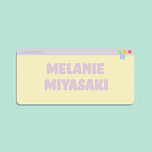 Showreel | Video editor - Filmmaker. Un proyecto de Motion Graphics, Animación y Edición de vídeo de melaniemiyasaki - 26.10.2022