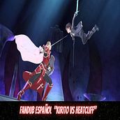 Prueba de voz - Kirito. Video, Video Editing, Script, Engraving, and Audio project by Abisai Garibay Retama - 06.10.2023
