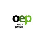 OEP - Order of Ecological Protection. Un progetto di Graphic design e Design di loghi di Tommaso Marangoni - 06.02.2023