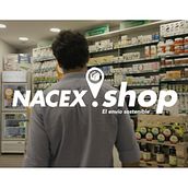 NACEX.shop video envío sostenible . % Montse Oliva tarafından hazırlanan Hareketli Grafikler, Film, Video ve TV, Ve Reklamcılık projesi - 02.01.2023