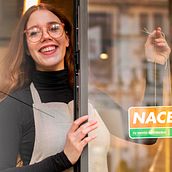 NACEX.shop Presentación Captación  . % Montse Oliva tarafından hazırlanan Grafik Tasarım projesi - 04.01.2023