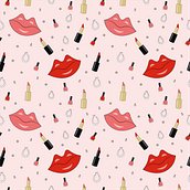 My project for course: Vector Pattern Illustration for Beginners. Design, Traditional illustration, Pattern Design, and Printing project by Astrid Dillner - 06.13.2023