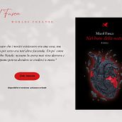 Il mio progetto del corso: Canva dalla A alla Z: crea design professionali. Br, ing, Identit, Graphic Design, Web Design, and Social Media Design project by Fusca Micol - 06.14.2023