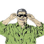 Meu projeto do curso: Ilustração original com tablet gráfico. Un progetto di Illustrazione tradizionale, Disegno, Illustrazione digitale e Disegno digitale di Ravel Saga - 14.06.2023