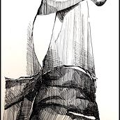 Mi proyecto del curso: Diario ilustrado: llena tu sketchbook de vivencias. Traditional illustration, Sketching, Drawing, Sketchbook & Ink Illustration project by Victoria Angeles - 06.14.2023