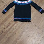Mi proyecto del curso: Diseño y tejido de punto con la técnica jacquard. Accessor, Design, Knitting, and Textile Design project by Sylvana Reggiardo - 06.14.2023