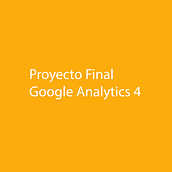 Mi proyecto del curso: Google Analytics: introducción al análisis de datos digitales. Marketing, Digital Marketing, Growth Marketing, and SEM project by Heriberto Daniel Luévano Cisneros - 06.11.2023