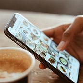 Mi proyecto del curso: Creación y edición de contenido para Instagram Stories. Redes sociais, Fotografia com celular, Marketing digital, Fotografia digital, Mobile Marketing, Instagram, Marketing de conteúdo, Fotografia para Instagram, Marketing para Instagram, Fotografia Lifest, e le projeto de valeriayep92 - 13.06.2023