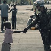 BOMBAGAI HAITI. Projekt z dziedziny Kino, film i telewizja użytkownika Leandro Moura - 31.05.2018