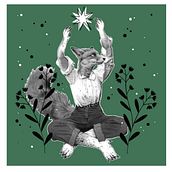 Exercice collage / cours de Adolfo Serra. Un proyecto de Ilustración tradicional y Collage de Zoé Thaler - 03.04.2023
