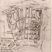 Encanto del Guardabarranco. Design project by Yubran Arellano - 06.15.2023