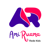 Ami Ruama - Rede Kids. Un progetto di Design, Br, ing, Br e identit di wesleywylli - 15.06.2023