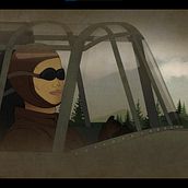 Animation pour un documentaire historique. Un progetto di Cinema, video e TV e Animazione di Estelle Morganti - 01.06.2023