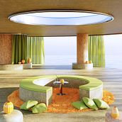 My project for course: Interior ArchViz: Create Surreal 3D Designs with Blender Ein Projekt aus dem Bereich Architektur, Innenarchitektur, Digitale Architektur und ArchVIZ von katie_ann_willert - 15.06.2023