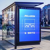 Meu projeto do curso: Branding e identidade: construção e desenvolvimento de uma marca. Un proyecto de Publicidad, Dirección de arte, Br, ing e Identidad, Diseño gráfico, Marketing, Naming, Diseño de logotipos y Estrategia de marca						 de Jeziel Nunes - 16.06.2023