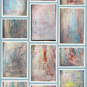 Mixed media Urban Sketching. Un progetto di Street Art e Sketchbook di Jo Lenz - 17.06.2023