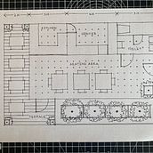 My project for course: Introduction to Freehand Architectural Design. Architecture, and Architectural Illustration project by Jakub Bielnik - 06.17.2023