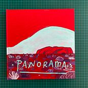 Designing & Binding a sketchbook. Traditional illustration, Arts, Crafts, Bookbinding, DIY, and Sketchbook project by Anke Roosendans - 06.17.2023