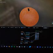 Medusa. Een project van Traditionele illustratie van Elizabeth Liberti - 17.06.2023