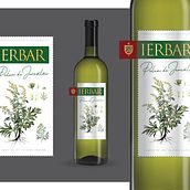 Label design - wine. Packaging, Logo Design, Br, ing & Identit project by Andrei Jindiceanu - 06.17.2023