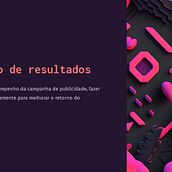 Meu projeto do curso: Funil de marketing: crie estratégias de mídia digital. Advertising, Social Media, Digital Marketing, Facebook Marketing, Growth Marketing, and SEO project by Pedro Henrique Ribeiro Santos - 06.18.2023