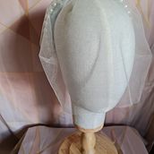 My project for course: Accessory Design: Create a Headband Collection. Accessory Design, Fashion Design, and Sewing project by Yaana Is - 06.18.2023