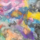Mi proyecto del curso: Técnicas modernas de acuarela. Traditional illustration, Fine Arts, Painting, and Watercolor Painting project by Lucrecia Sánchez Berneman - 06.18.2023