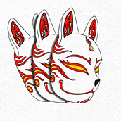 Meu projeto do curso: Desenho de tatuagem autoral com Procreate. Traditional illustration, Graphic Design, Drawing, Digital Illustration, Tattoo Design, Digital Drawing, and Music project by Guilherme Santos - 06.16.2023