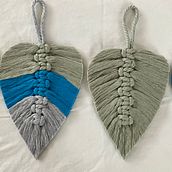Hojas . Un projet de Artisanat de Susy Arredondo - 15.06.2023
