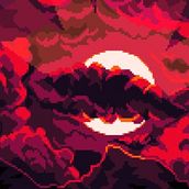 Pixel art gaming. Programming, Pixel Art, and Game Development project by ivanov_ivan4 - 06.17.2023