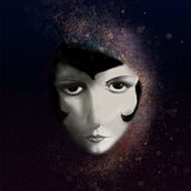 Mi proyecto del curso: Pinceles y pixeles: introducción a la pintura digital en Photoshop. Traditional illustration, Digital Illustration, Digital Drawing, and Digital Painting project by Gabriel Mancini - 06.19.2023