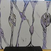 Mi proyecto del curso: Sketching diario como inspiración creativa Ein Projekt aus dem Bereich Traditionelle Illustration, Skizzenentwurf, Kreativität, Zeichnung und Sketchbook von ramirosecundario - 19.06.2023