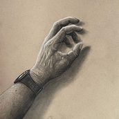 My project for course: Figure Drawing for Beginners. Fine Arts, Sketching, Pencil Drawing, Drawing, Realistic Drawing, and Figure Drawing project by MARIO GONZALEZ - 06.19.2023