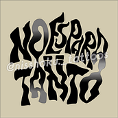 "No es para tanto" Diseño de tattoo. Un progetto di Design di tatuaggi, Design digitale, Design e Illustrazione tradizionale di Alejandro Lazarte - 19.06.2023